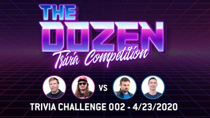 Controversy! Trivia Show Ends With A Brandon Walker/Smitty Shouting Match