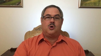 What Is Matthew 24 Talking About?  Part 2