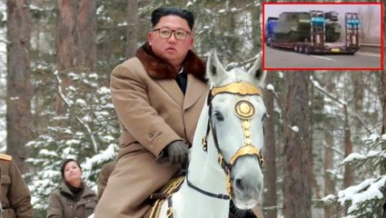 Kim Jong-un'un ölüm haberleri sonrası Çin, K. Kore sınırına yığınak yapıyor iddiası