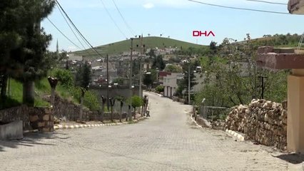 BATMAN İsveç'ten uçakla getirilen Gülüşken'in ağabeyi Dünyanın en güzel ülkesi Türkiye