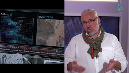 Le "life hacking" comme attitude fac à avenir ? Ce que SEUL SUR MARS, parlant de demain, nous dit sur aujourd’hui