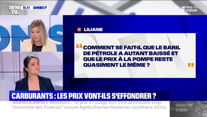 Download Video: Pourquoi le baril de pétrole a autant baissé alors que le prix à la pompe reste presque le même ?