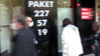 BEŞİKTAŞ'TA FIRINLAR DENETLENDİ