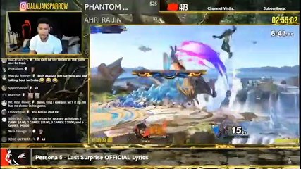 LTG GETS BLINDED BY DR. DAYLIGHT, SCHOOLED BY NINJAS, AND STARTS THE APOCALYPSE!!!