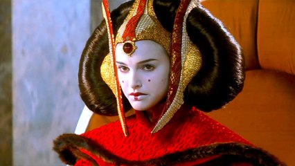 Star Wars on Disney+ - The Complete Skywalker Saga