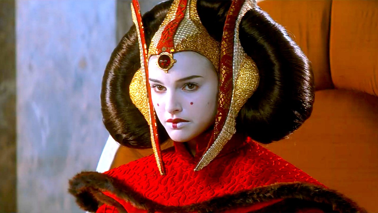 Star Wars on Disney+ - The Complete Skywalker Saga