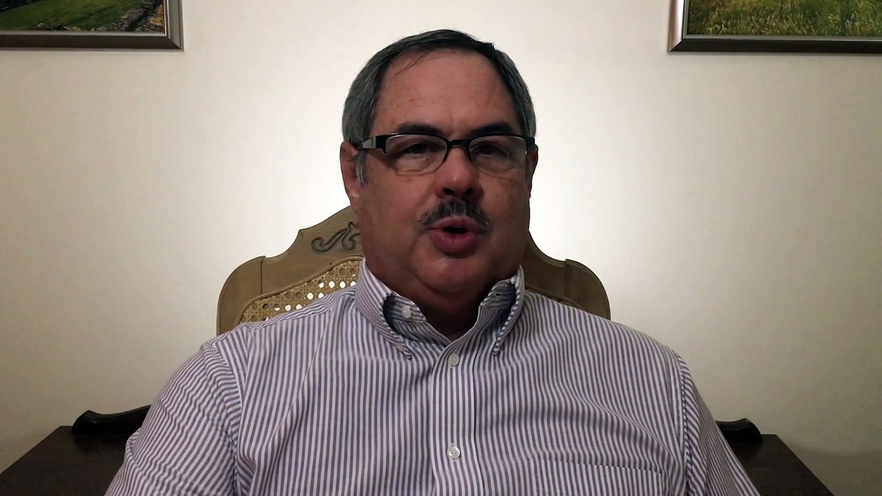 What Is Matthew 24 Talking About?  Part 4