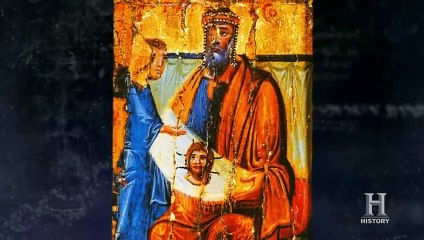 The Jesus Strand A Search For DNA Part 2