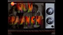 Hum Paanch _ Mon - Fri, 9 PM _ Promo _ Zee TV_HD