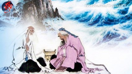 Âm đức là gì? Vì sao tích âm đức thì có thể thay đổi vận mệnh?