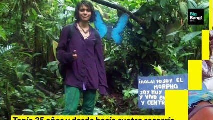 No la encontraron muerta, a Cecilia la asesinaron: las revelaciones de la autopsia y la llamativa data de muerte