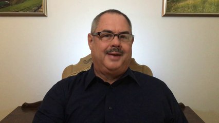What Is Matthew 24 Talking About?  Part 5