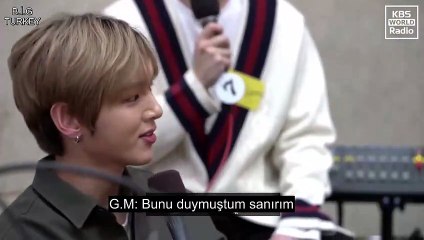 B.I.G RAMAZAN Hakkında Konuşuyor. (Ramadan Mubarak :) )