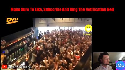 Hopey!Reacts Ep.1 (Try Not To Laugh)