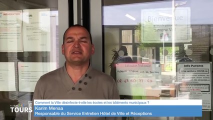 La Minute Ville de Tours #20