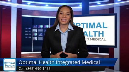 Optimal Health Integrated Medical Reviews