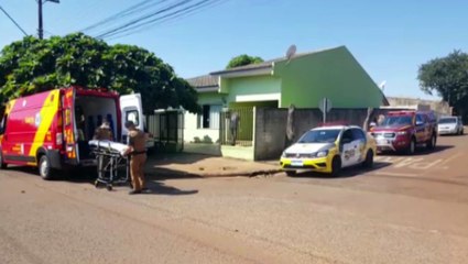 Mulher morre baleada na cabeça no Bairro Floresta