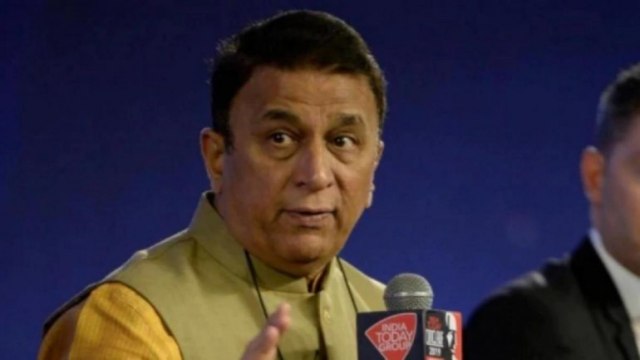 I am what I am only because of India: Sunil Gavaskar offers more help to fight Covid-19 pandemic