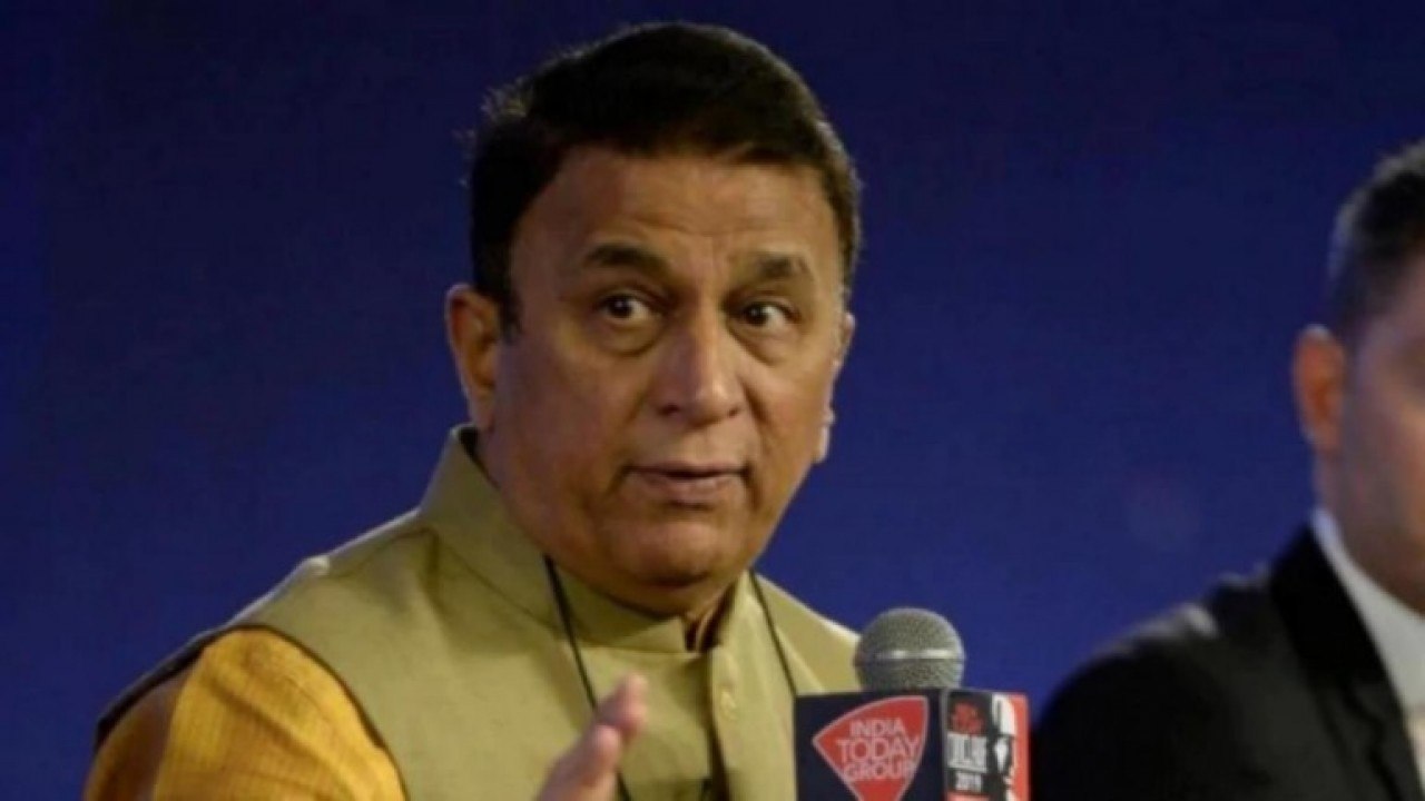 I am what I am only because of India: Sunil Gavaskar offers more help to fight Covid-19 pandemic