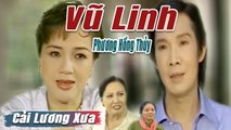 Cải Lương Xưa : Người Đẻ Mướn - Vũ Linh Phương Hồng Thủy  cải lương xã hội tuồng hay Để Đời