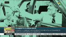 Puerto Rico: hace 87 años nació el revolucionario Filiberto Ojeda Ríos