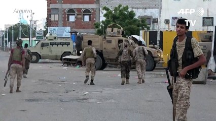 Riad rejeita autonomia de separatistas iemenitas