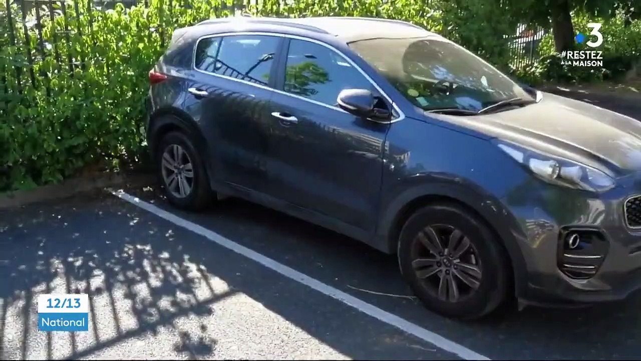 Automobile : l'UFC-Que Choisir demande aux assurances des remboursements