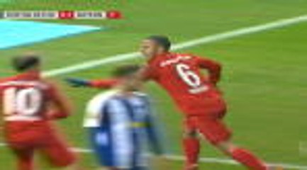 Rétro - Les plus beaux moments de Thiago Alcantara, tiraillé entre le Bayern et le Barça