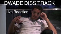 Aaron Gordon DWADE Diss Song 9 Out of 10 Record over NBA Slam Dunk Contest Reaction Review