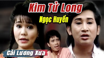 Cải Lương Hài : Cảm Ơn Anh Sui - Kim Tử Long Ngọc Huyền Bảo Chung  cải lương xã hội tuồng hay nhất