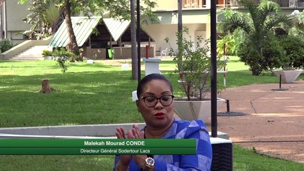 Quand le Covid-19 met à mal l'economie touristique de la ville de Yamoussoukro