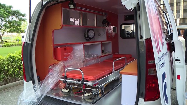 Coronavirus : Des entreprises et la communauté francaise mobilisées contre le Covid-19