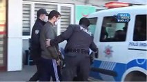 Trabzon’da hastanede doktora saldıran 2 kişi gözaltına alındı