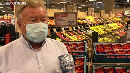 Maskenpflicht: Wie lebt es sich in Deutschland damit?