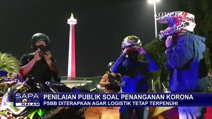 Riset: Luhut Paling Banyak Dapat Sentimen Negatif oleh Netizen, Ini Alasannya