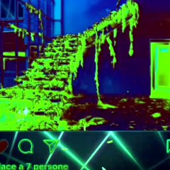 ARTIST DIARY: Daniel González "Viaggio nella mia casa"