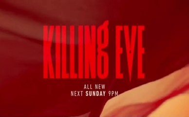 Killing Eve - Promo 3x04