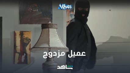 طموحي أصير عميل مزدوج .. مخرج 7 معانا يعرض على شاهد