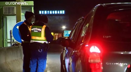 Roumanie : le confinement exacerbe des tensions inter-communautaires