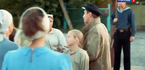 Чёрное море 4 серия (2020)