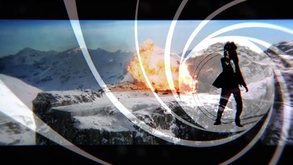 James Bond Theme - Remix - Shizzle Nerds