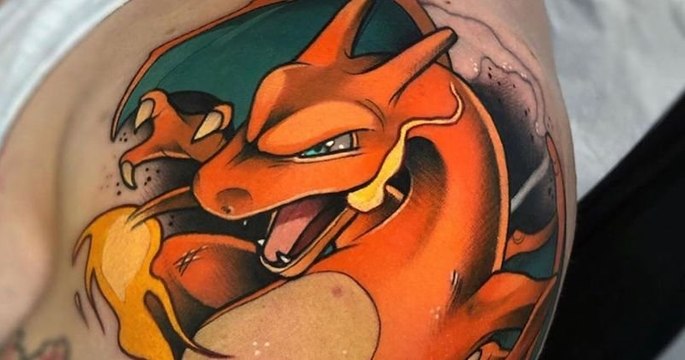 Le travail de ce tatoueur est à couper le souffle !