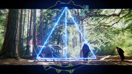 Harry Potter Theme - Electro Swing Remix - Shizzle Nerds