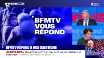 Story 3 : BFMTV répond à vos questions - 27/04