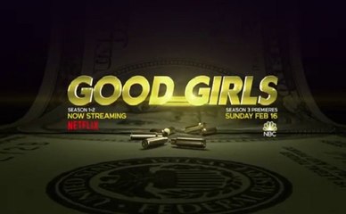 Good Girls - Promo 3x11