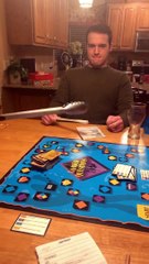Playing Board Games During a Pandemic