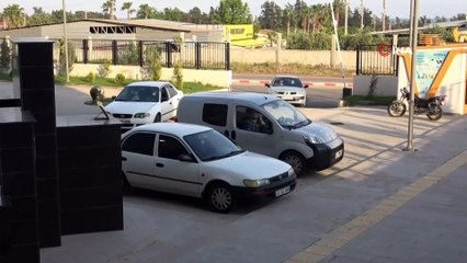 Mersin'de limonla ilgili kurgu haber yapan 4 kişi adliyeye sevk edildi