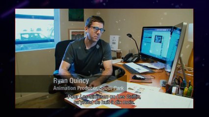 Comment Ils Ont Fait Ces Cons  #02 - South Park