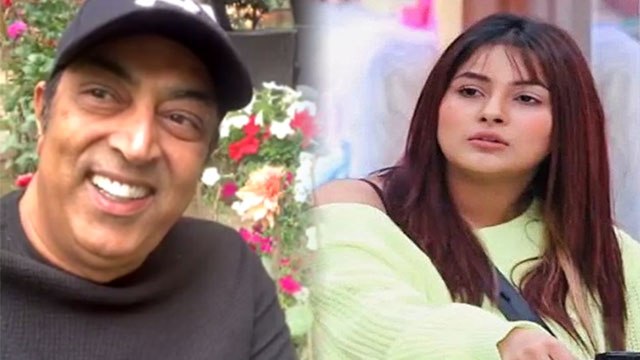 Shehnaaz Gill में घमंड आने पर बोले Vindu Dara Singh, घमंड आना अच्छी बात नहीं | FilmiBeat
