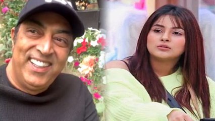 Shehnaaz Gill में घमंड आने पर बोले Vindu Dara Singh, घमंड आना अच्छी बात नहीं | FilmiBeat